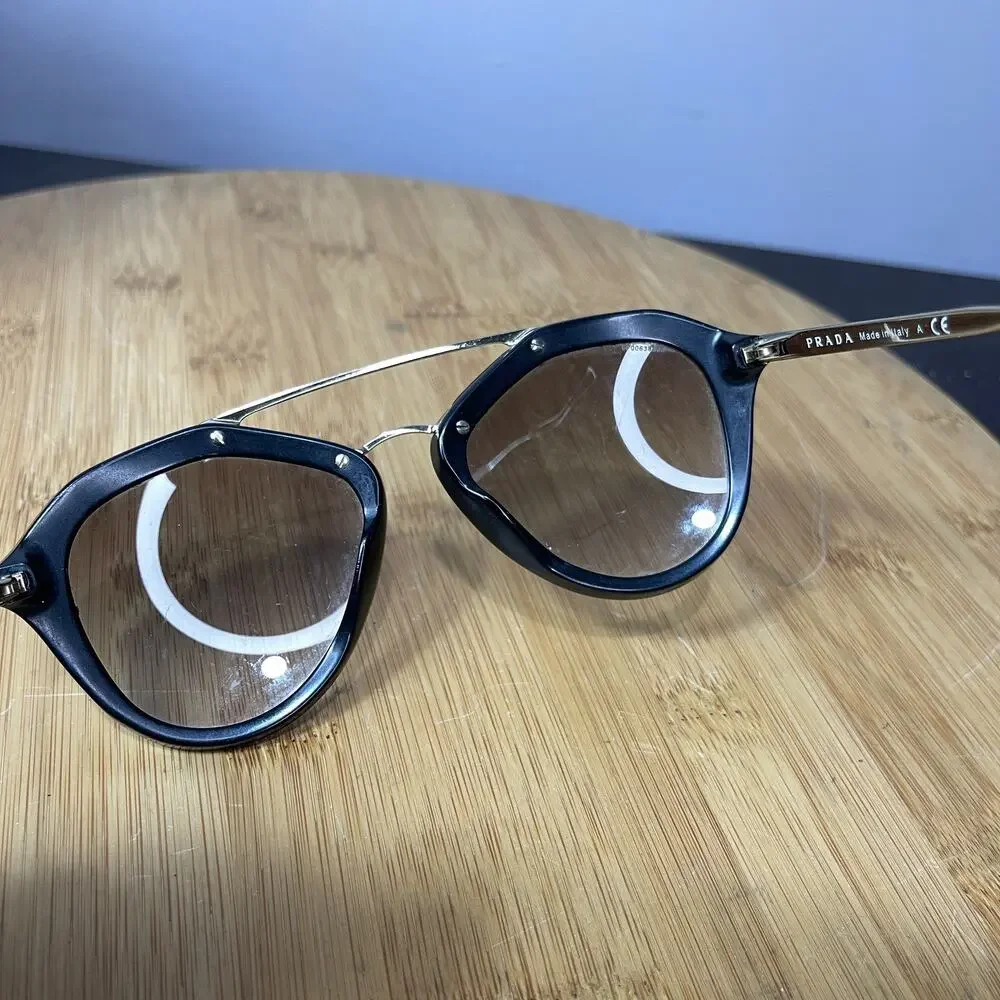 PRADA sunglasses for women SPR12Q 5418 135 2N - Picture 9 of 10